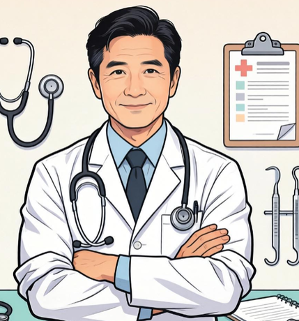 刘清波在哪里坐诊